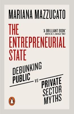 The Entrepreneurial State