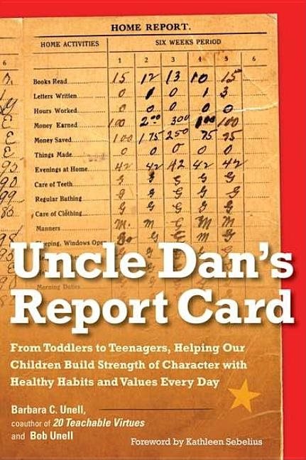 Uncle Dan