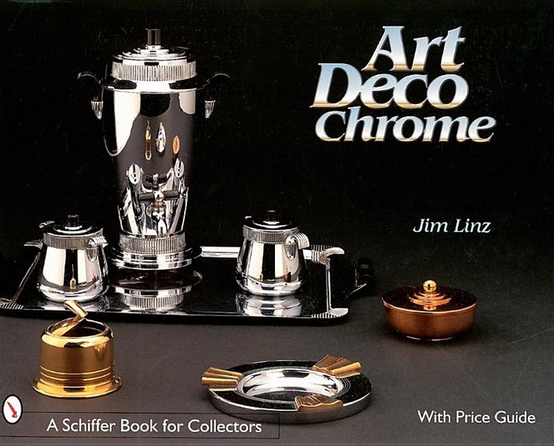 Art Deco Chrome