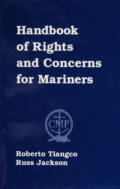 Handbook Of Rights And Concerns For Mariners