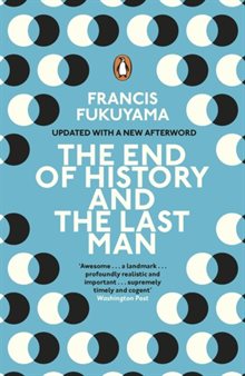 End of History and the Last Man